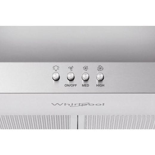 30" Wall Mount Range Hood
