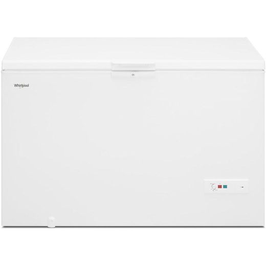 16 cu.ft. Chest Freezer