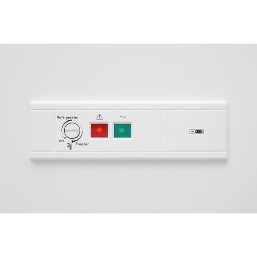 16 cu.ft. Chest Freezer
