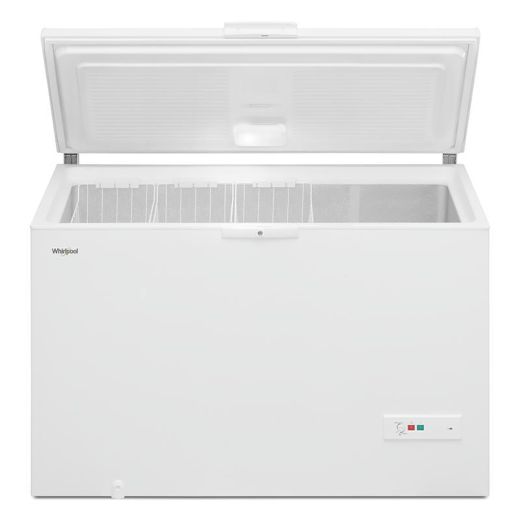 16 cu.ft. Chest Freezer
