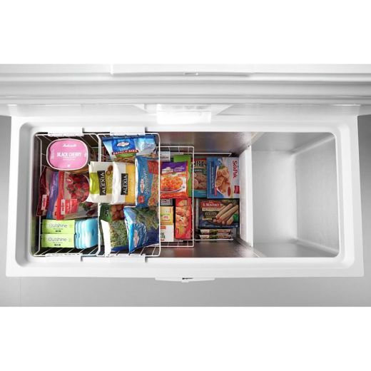16 cu.ft. Chest Freezer