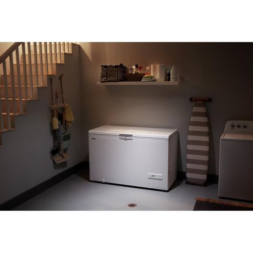 16 cu.ft. Chest Freezer