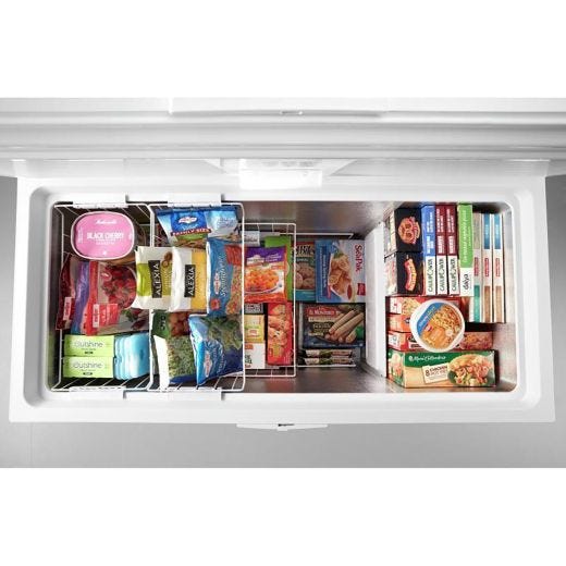 16 cu.ft. Chest Freezer