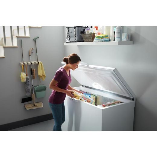 16 cu.ft. Chest Freezer