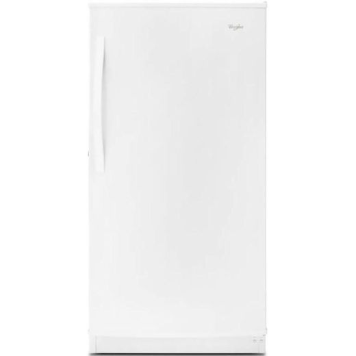 15.7 cu. ft. Upright Freezer