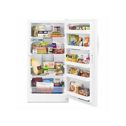 15.7 cu. ft. Upright Freezer