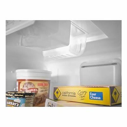 15.7 cu. ft. Upright Freezer