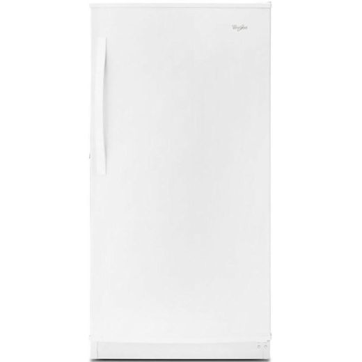 16 cu. ft. Upright Freezer
