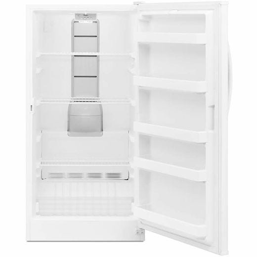 16 cu. ft. Upright Freezer