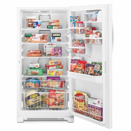 19.65 cu. ft. Upright Freezer