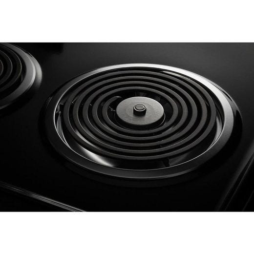 30" Freestanding Electric Range