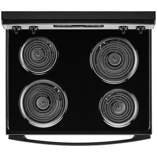 30" Freestanding Electric Range
