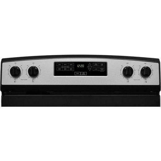 30" Freestanding Electric Range