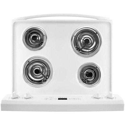 30in Freestanding Electric Range