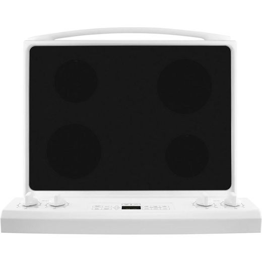 30in Freestanding Electric Range