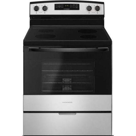 30" Freestanding Electric Range