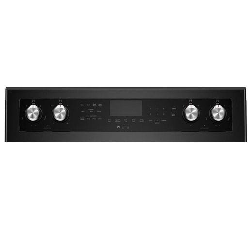Cuisinière électrique amovible de 30 po avec Even-Heat™