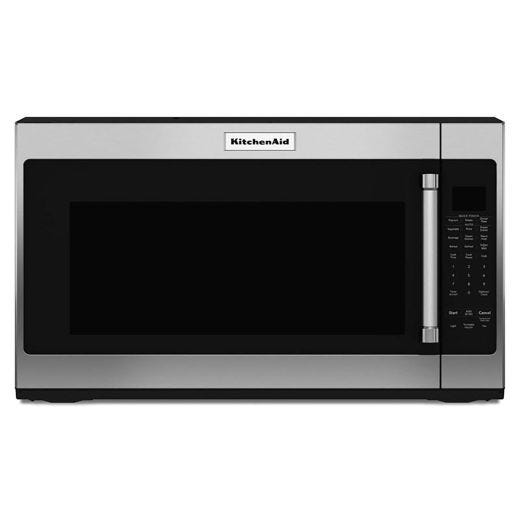 2.0 Cu. Ft. Over-the-Range Microwave -