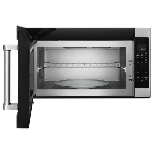 2.0 Cu.Ft. Over-the-Range Microwave -