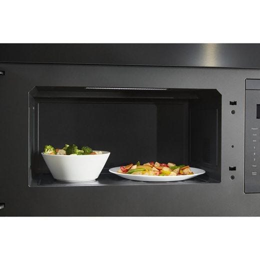30" Over-the-Range Microwave Oven