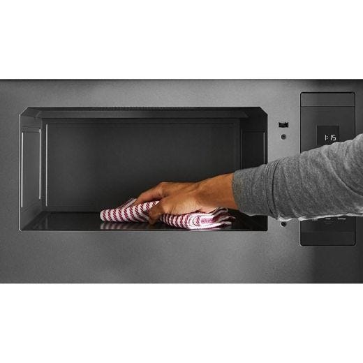 30" Over-the-Range Microwave Oven
