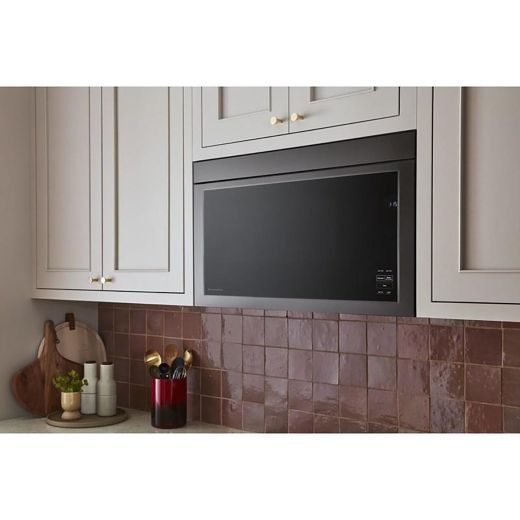 30" Over-the-Range Microwave Oven