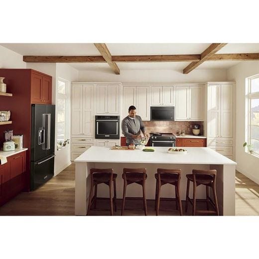 30" Over-the-Range Microwave Oven