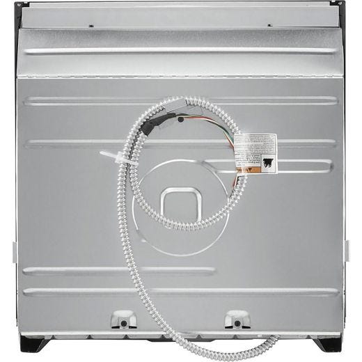 24" 2.9 cu. ft. Single Wall Oven with Wi-Fi Connectivity