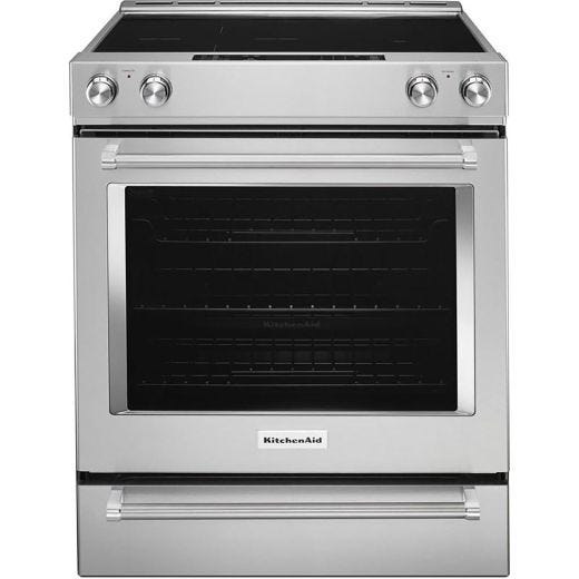 Cuisinière électrique encastrable de 30 po