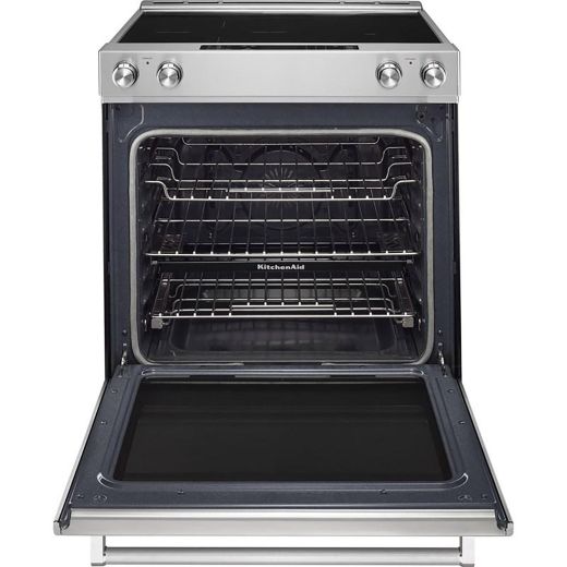 Cuisinière électrique encastrable de 30 po