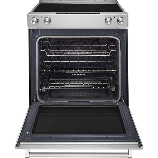 Cuisinière électrique encastrable de 30 po