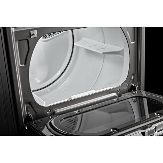 7.4 cu.ft. Electric Dryer with Wi-Fi Capability