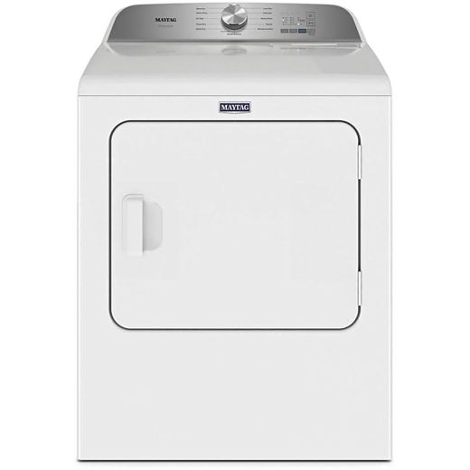 Sécheuse électrique de 7,0 pi. cu. avec option Pet Pro