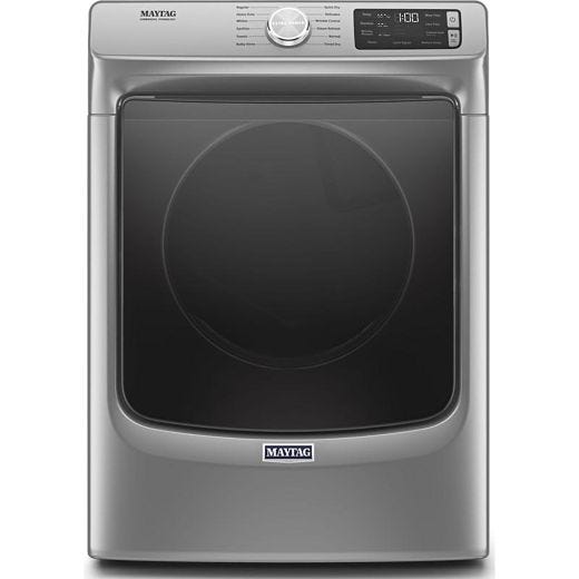 7.3 cu.ft. Electric Dryer