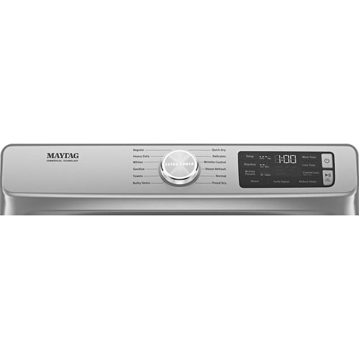 7.3 cu.ft. Electric Dryer