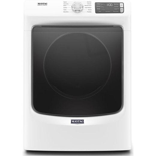 7.3 cu.ft. Electric Dryer