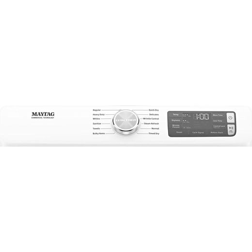 7.3 cu.ft. Electric Dryer
