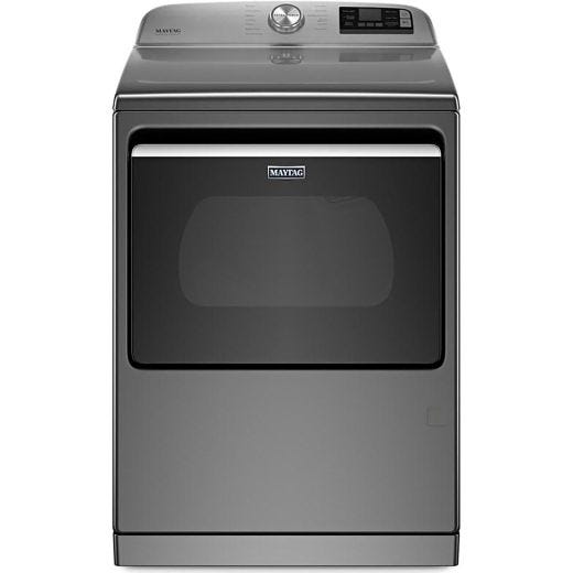 7.4 cu.ft. Electric Dryer with Extra Power™ Button