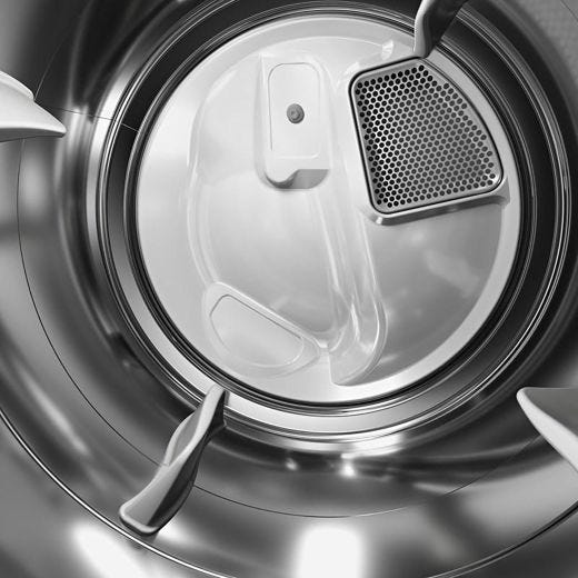 7.4 cu.ft. Electric Dryer with Wrinkle Shield™ Plus