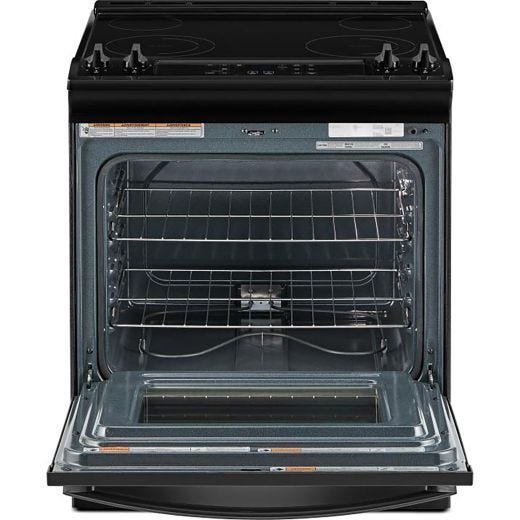 30" Electric Range with Frozen Bake™ Technology
