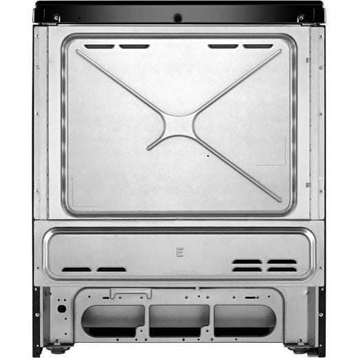 30" Electric Range with Frozen Bake™ Technology