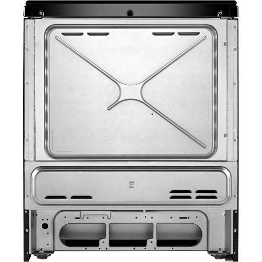 30" Electric Range with Frozen Bake™ Technology