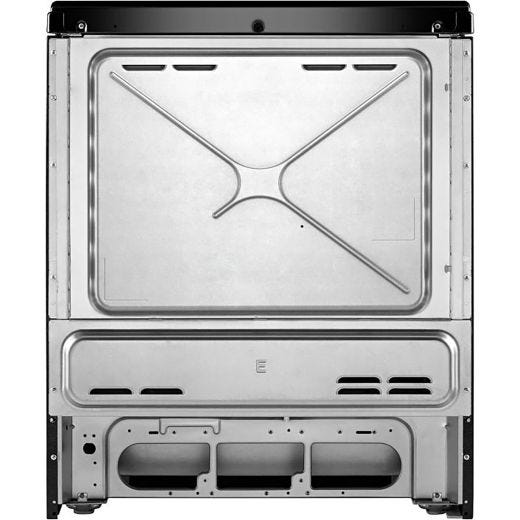 30" Electric Range with Frozen Bake™ Technology