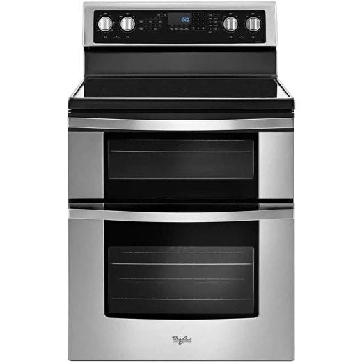 30" Freestanding Electric Range