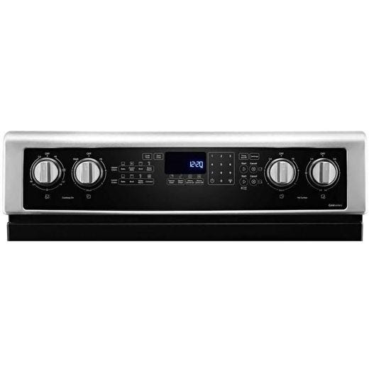 30" Freestanding Electric Range