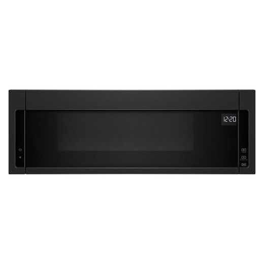 30" 1.1 cu. ft. Over-the-Range Microwave Oven