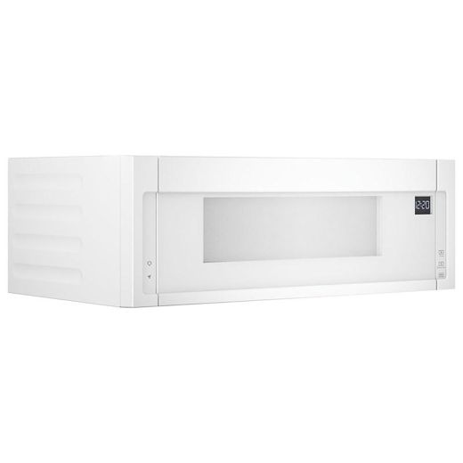 30" 1.1 cu. ft. Over-the-Range Microwave Oven