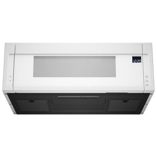 30" 1.1 cu. ft. Over-the-Range Microwave Oven