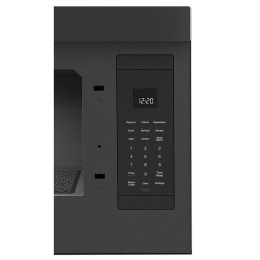 30" Over-The-Range Microwave Oven
