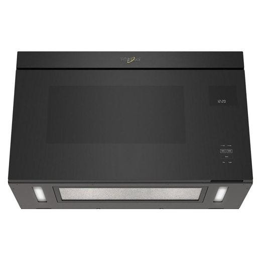 30" Over-The-Range Microwave Oven